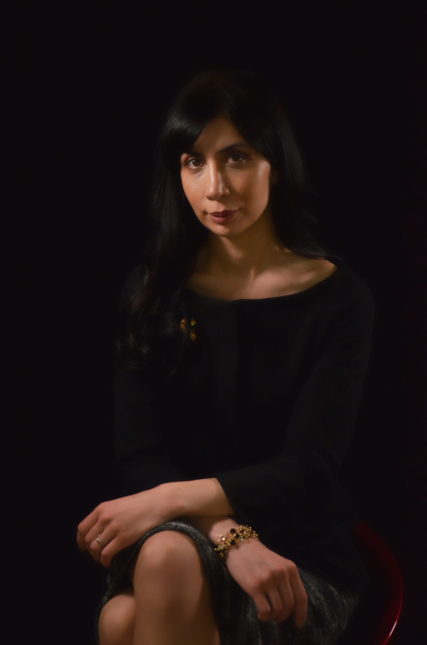 Andreea Groenendijk-Deveau, Founder of Togetherly